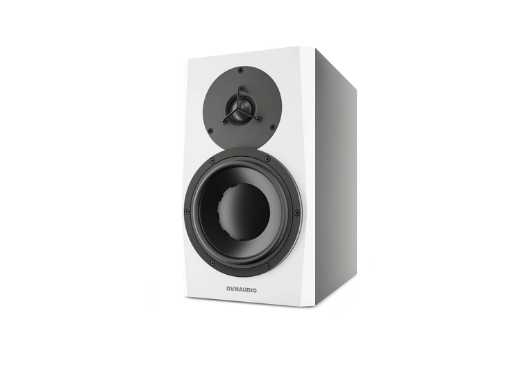 Dynaudio Pro LYD 7 (Pris pr stk) 45Hz-22kHz, 50W+50W Class-D 